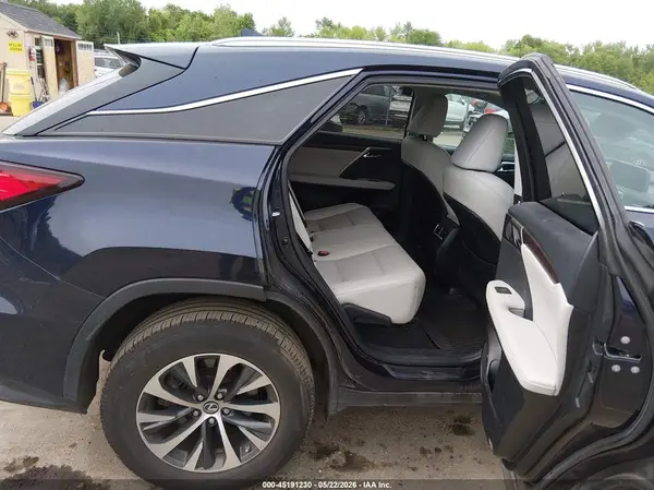 2T2HGMDA9MC057670 2021 LEXUS RX - Image 8
