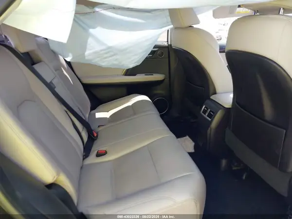 2T2HGMDA9MC065946 2021 LEXUS RX - Image 8