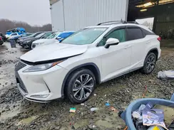 2T2HGMDA9NC077824 2022 LEXUS RX