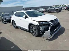 2T2HGMDA9NC082439 2022 LEXUS RX