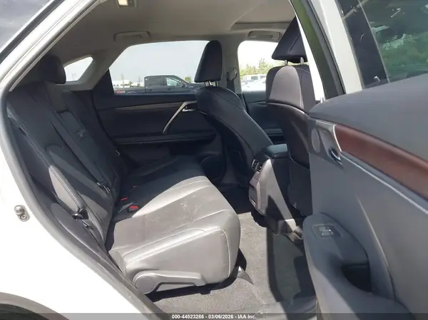 2T2HGMDA9NC082439 2022 LEXUS RX - Image 8