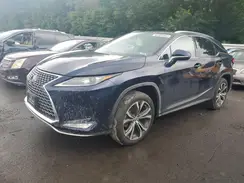 2T2HGMDA9NC084563 2022 LEXUS RX