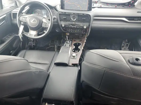 2T2HGMDA9NC084563 2022 LEXUS RX - Image 8