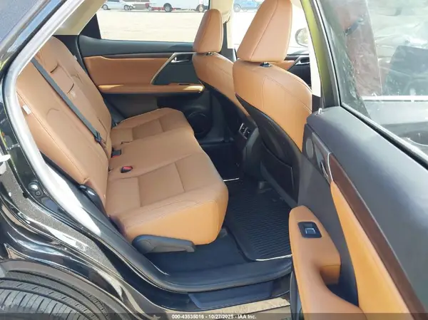 2T2HGMDA9NC087723 2022 LEXUS RX - Image 8