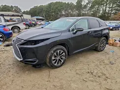 2T2HGMDAXLC044201 2020 LEXUS RX