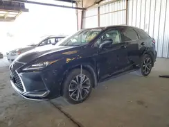 2T2HGMDAXLC047311 2020 LEXUS RX