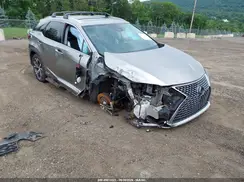 2T2HGMDAXLC047776 2020 LEXUS RX