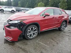2T2HGMDAXLC048457 2020 LEXUS RX