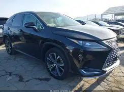 2T2HGMDAXLC048586 2020 LEXUS RX