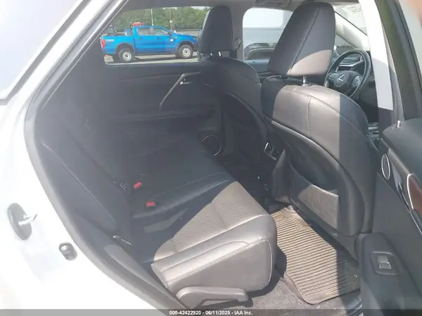 2T2HGMDAXLC052802 2020 LEXUS RX - Image 8