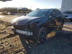 2T2HGMDAXMC070329 2021 LEXUS RX