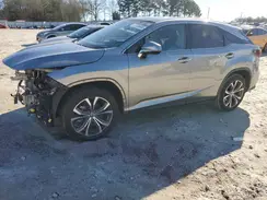 2T2HGMDAXNC074429 2022 LEXUS RX