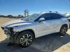 2T2HGMDAXNC081283 2022 LEXUS RX