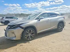 2T2HGMDAXNC081624 2022 LEXUS RX