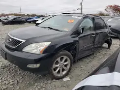 2T2HK31U79C114351 2024 LEXUS RX