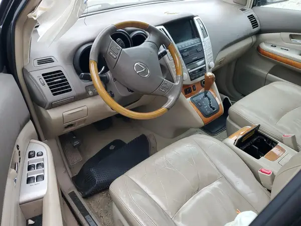 2T2HK31U79C114351 2024 LEXUS RX - Image 8