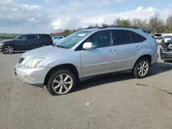2T2HK31U79C115905 2020 LEXUS RX