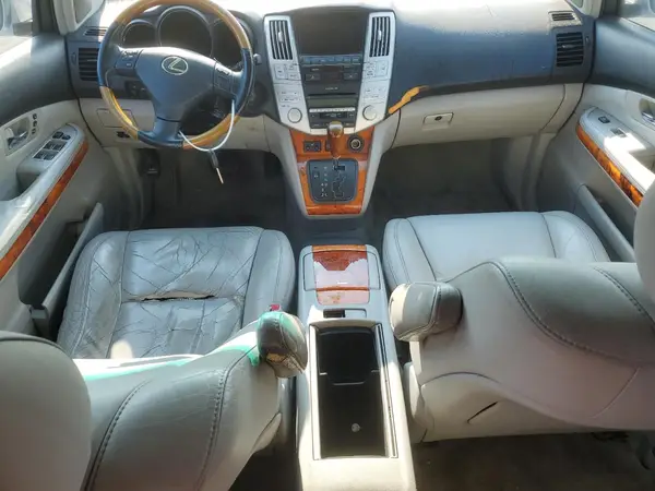 2T2HK31U79C115905 2020 LEXUS RX - Image 8