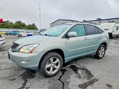 2T2HK31U98C053177 2025 LEXUS RX