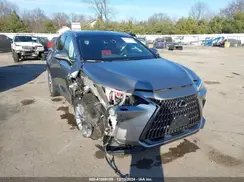 2T2HKCEZ0NC005956 2022 LEXUS NX
