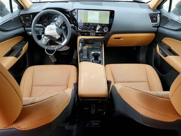 2T2HKCEZ0TC058198 2026 LEXUS NX - Image 8
