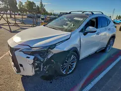 2T2HKCEZ1NC004606 2022 LEXUS NX