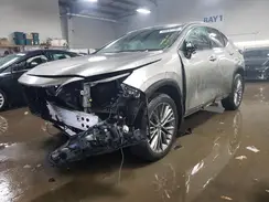 2T2HKCEZ1NC006369 2022 LEXUS NX