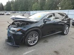 2T2HKCEZ1RC016874 2024 LEXUS NX
