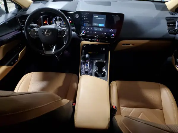 2T2HKCEZ1RC026157 2024 LEXUS NX - Image 8