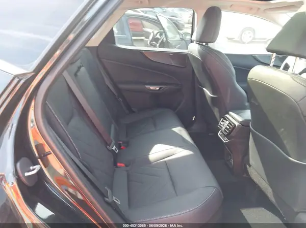 2T2HKCEZ1SC041571 2025 LEXUS NX - Image 8