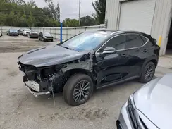 2T2HKCEZ1TC059327 2026 LEXUS NX