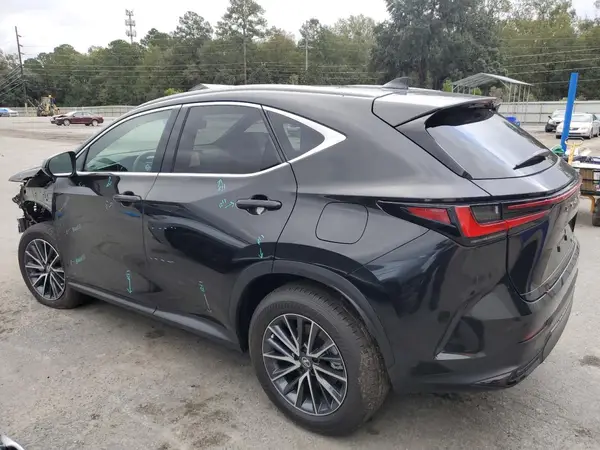 2T2HKCEZ1TC059327 2026 LEXUS NX - Image 2