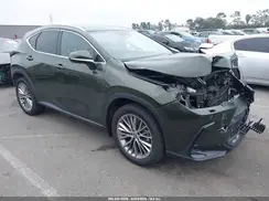 2T2HKCEZ2RC016785 2024 LEXUS NX