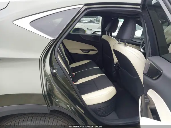 2T2HKCEZ2RC016785 2024 LEXUS NX - Image 8