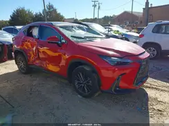 2T2HKCEZ2RC018374 2024 LEXUS NX