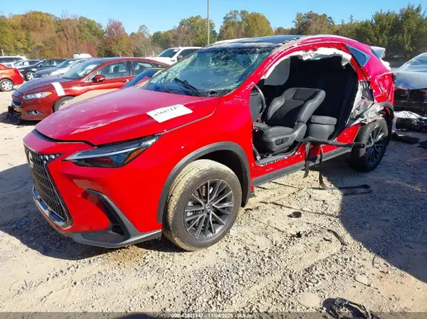 2T2HKCEZ2RC018374 2024 LEXUS NX - Image 2