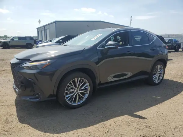 2T2HKCEZ2RC018424 2024 LEXUS NX - Image 1