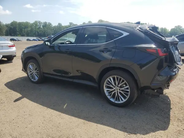 2T2HKCEZ2RC018424 2024 LEXUS NX - Image 2