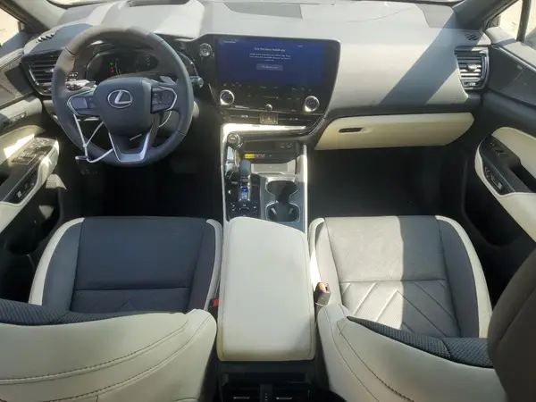 2T2HKCEZ2RC018424 2024 LEXUS NX - Image 8