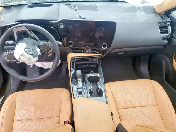 2T2HKCEZ3NC005109 2022 LEXUS NX - Image 8