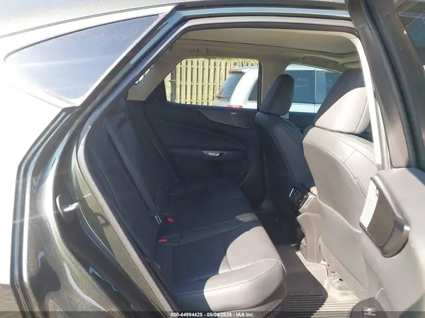 2T2HKCEZ3SC039188 2025 LEXUS NX - Image 8