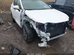 2T2HKCEZ3SC043032 2025 LEXUS NX