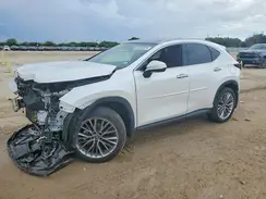 2T2HKCEZ3SC050191 2025 LEXUS NX