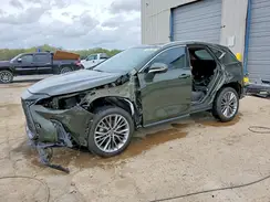 2T2HKCEZ3TC066148 2026 LEXUS NX