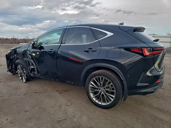 2T2HKCEZ4NC004616 2022 LEXUS NX - Image 2