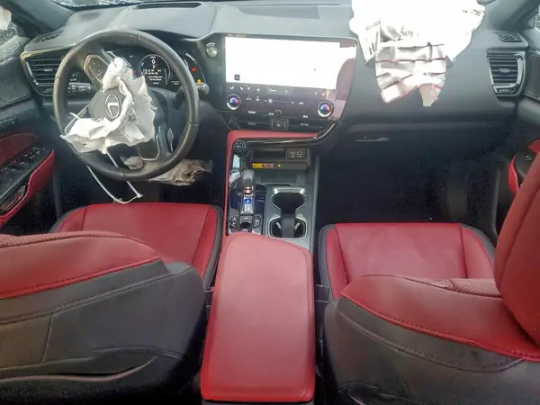 2T2HKCEZ4NC004616 2022 LEXUS NX - Image 8