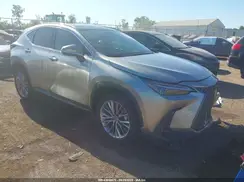 2T2HKCEZ4NC006754 2022 LEXUS NX
