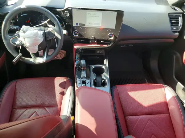 2T2HKCEZ4PC013741 2023 LEXUS NX - Image 8