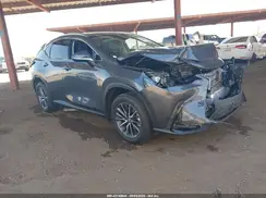 2T2HKCEZ4RC022958 2024 LEXUS NX