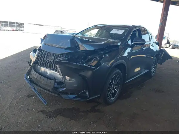 2T2HKCEZ4RC022958 2024 LEXUS NX - Image 2
